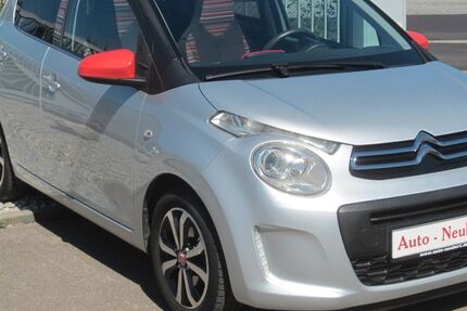 Citroen C1 119.000 km 4.750 &euro; Stadtbergen 86391