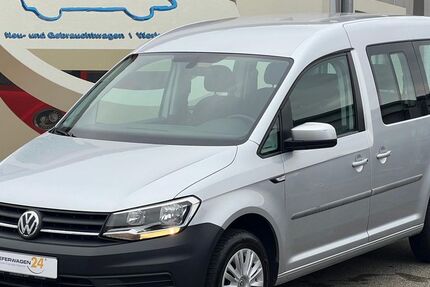 VW Caddy 185.817 km 8.490 € Affing-Mühlhausen 86444