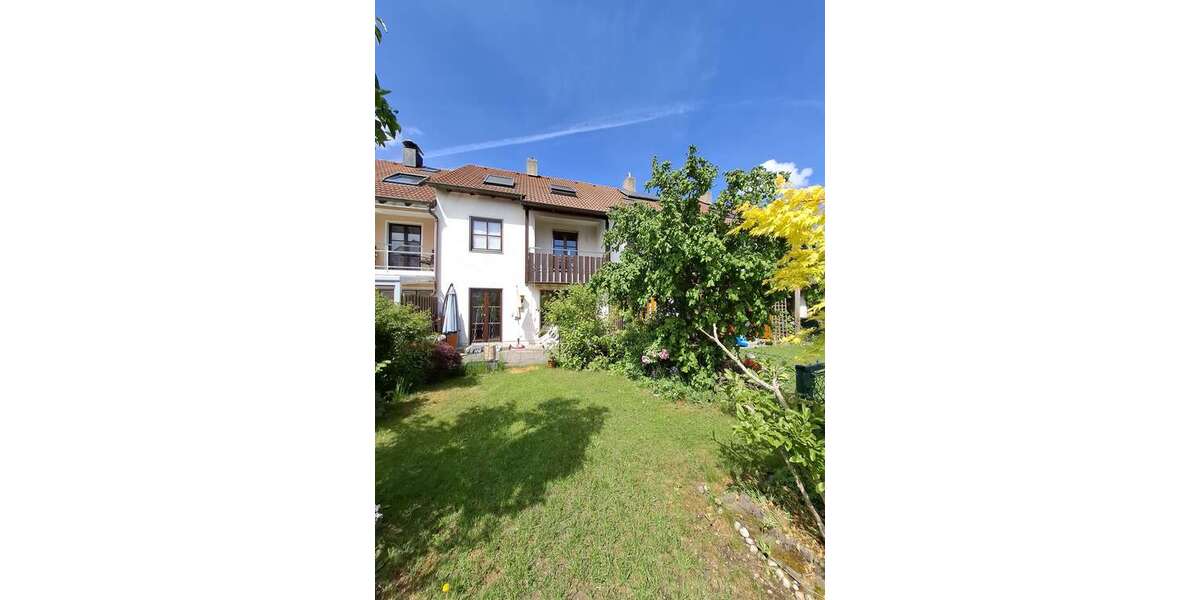 Einfamilienhaus Königsbrunn - 5 Zimmer, 151 m&sup2;, 1.800&euro; | Angebot:26781341