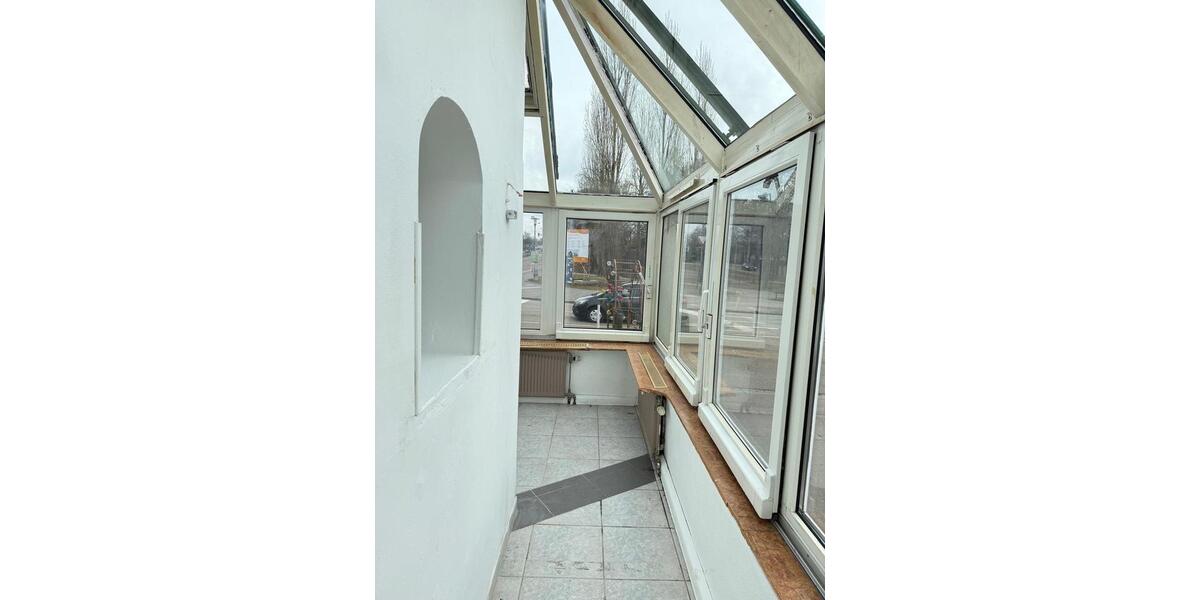 Gewerbeobjekt Augsburg Hochzoll - 2.500&euro; | Angebot:25329352