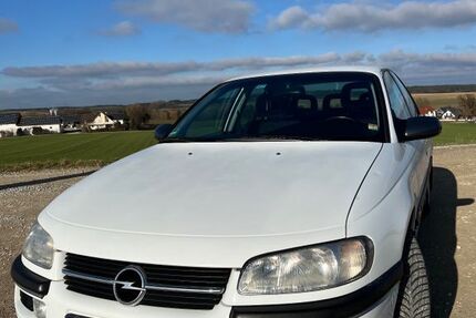 Opel Omega 151.261 km 3.199 &euro; Augsburg 86163