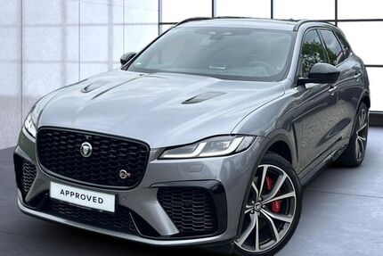 Jaguar F-Pace 69.762 km 63.990 &euro; Augsburg 86165