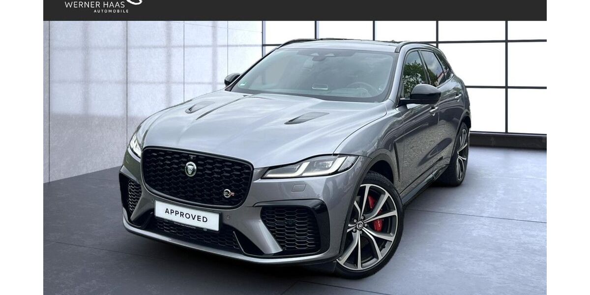 Jaguar F-Pace 69.762 km 63.990 &euro; Augsburg 86165