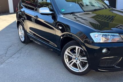 BMW X3 138.000 km 21.200 &euro; Augsburg 86199
