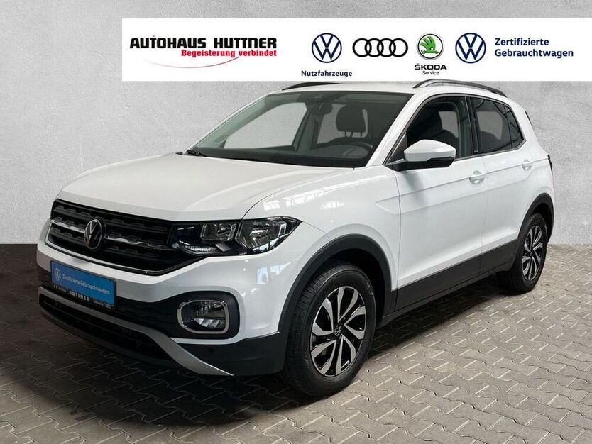 T-Cross