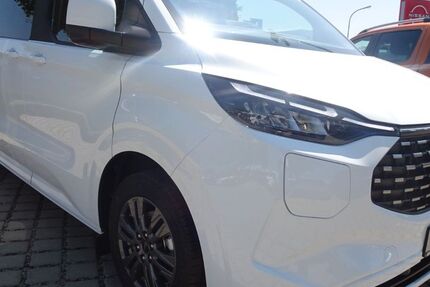 Ford Tourneo Custom 9.500 km 49.950 € Augsburg 86165