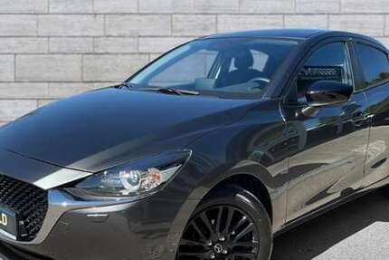 Mazda 2 33.200 km 15.900 € Augsburg 86179