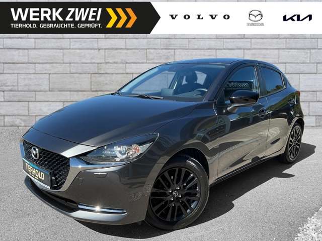 Mazda 2 33.200 km 15.900 € Augsburg 86179