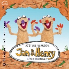 Jan & Henry Gersthofen