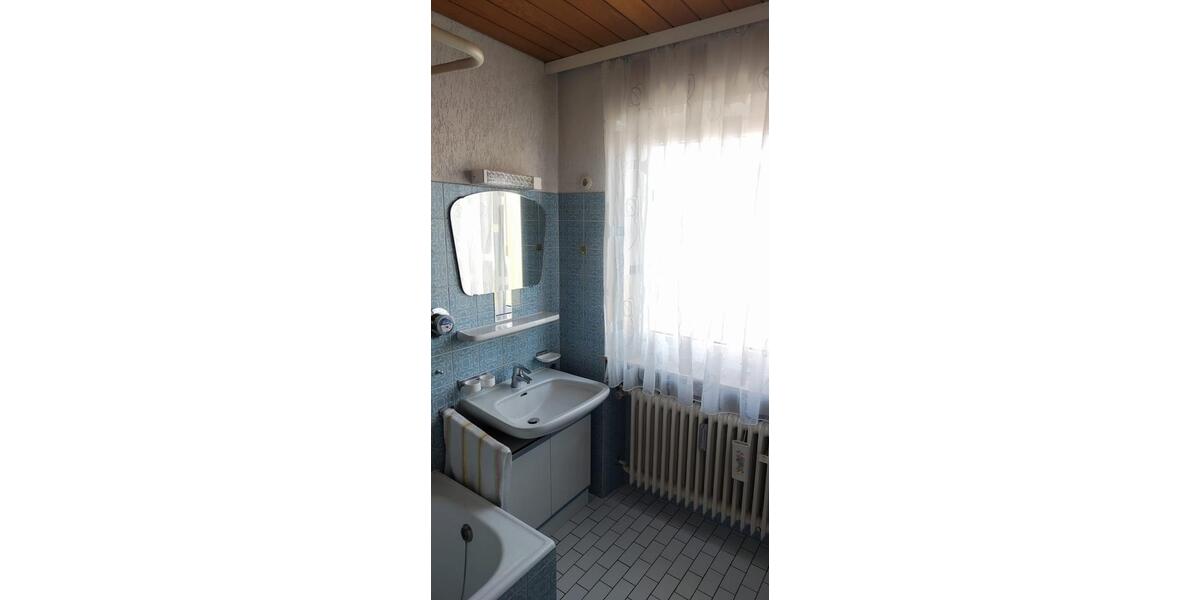 Etagenwohnung Augsburg Haunstetten-Siebenbrunn - 2 Zimmer, 63 m&sup2;, 267.000&euro; | Angebot:26652256