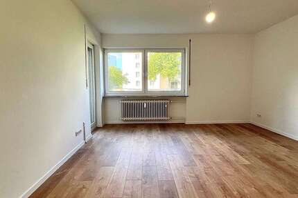 Wohnung Augsburg Hochzoll - 3 Zimmer, 64 m&sup2;, 820&euro; | Angebot:26568642