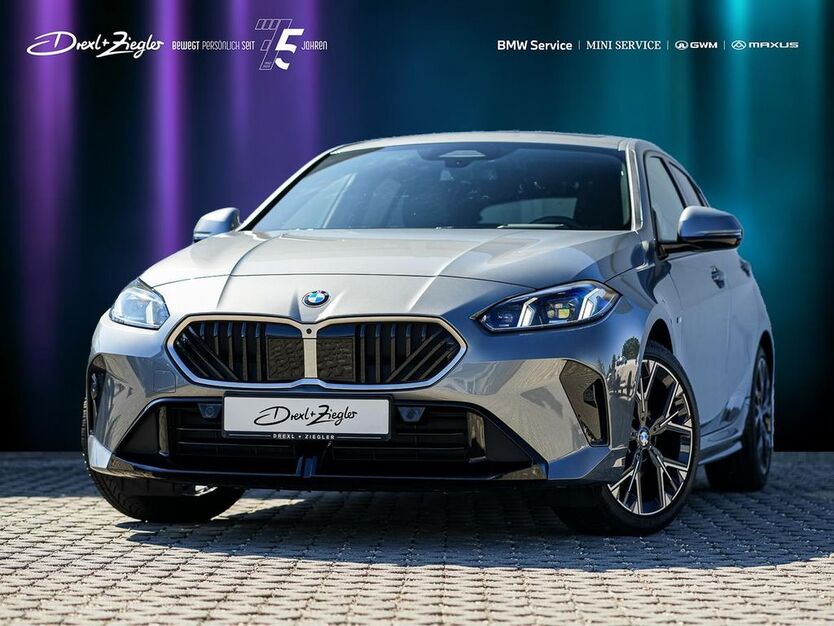 BMW 120 17.990 km 36.980 € Augsburg 86199