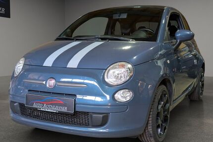 Fiat 500 193.225 km 3.990 &euro; Wagenhofen 85235
