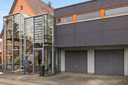 Haus Gersthofen - 9 Zimmer, 222 m&sup2;, 819.000&euro; | Angebot:27428416