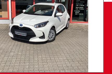 Toyota Yaris 10.980 km 18.950 &euro; Augsburg-Lechhausen 86165