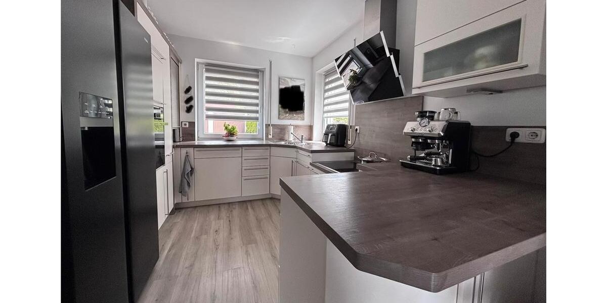 Einfamilienhaus Augsburg Bärenkeller - 4 Zimmer, 110 m&sup2;, 920.000&euro; | Angebot:26596529