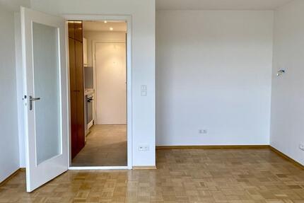 Gut geschnittenes 1-Zi.-Appartement mit EBK nahe A-Oberhausen Bahnhof zimmer