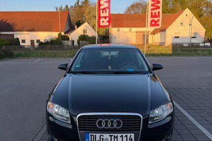 Audi A4 193.000 km 2.550 &euro; Buttenwiesen 86647