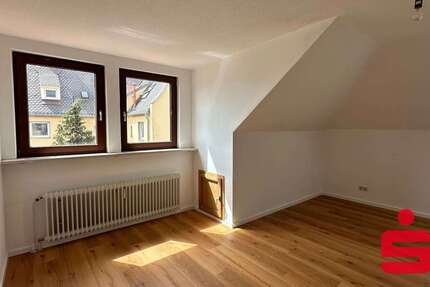 Wohnung Augsburg Bärenkeller - 3 Zimmer, 75 m&sup2;, 265.000&euro; | Angebot:27140960