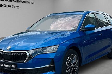 Skoda Octavia 8.500 km 31.990 € Augsburg 86179