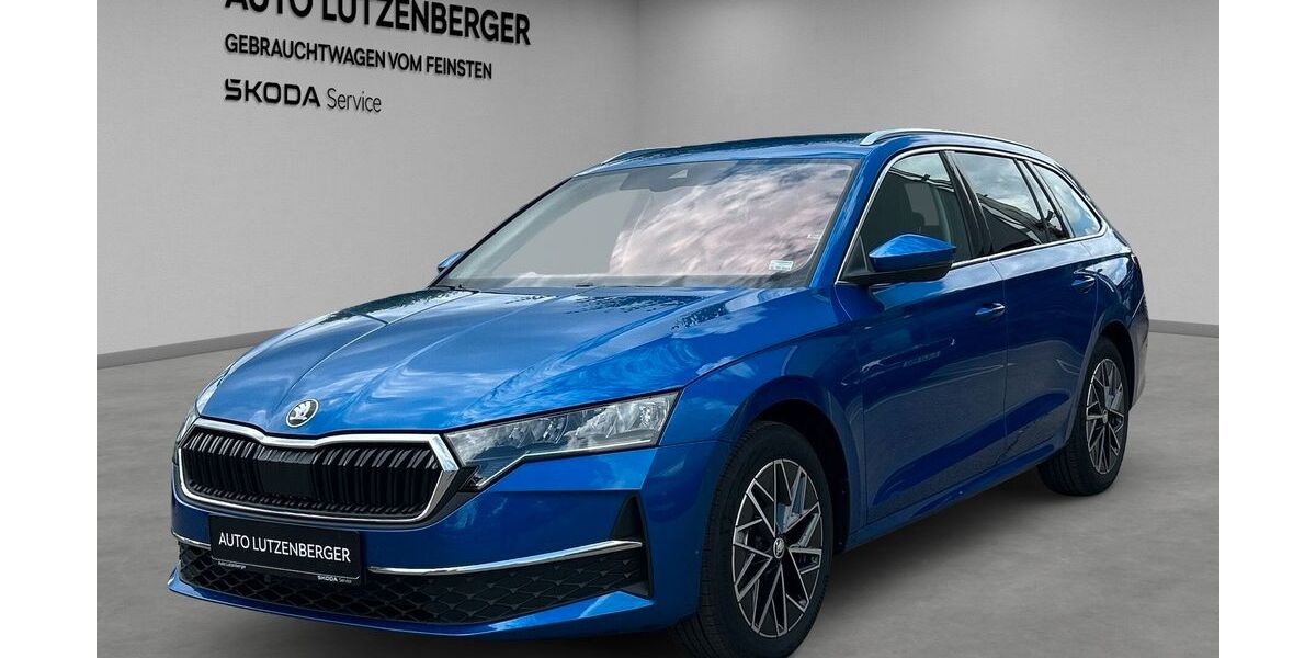 Skoda Octavia 8.500 km 31.990 € Augsburg 86179