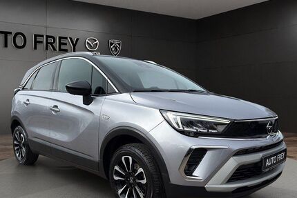 Opel Crossland (X) 51.700 km 15.990 € Augsburg 86167