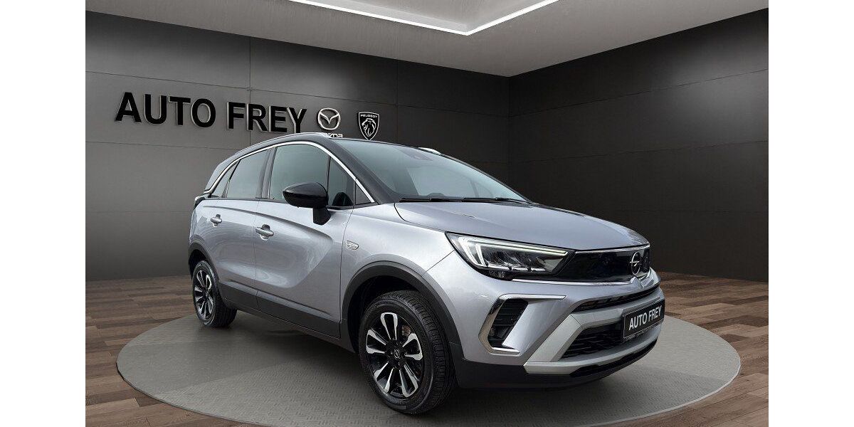 Opel Crossland (X) 51.700 km 15.990 € Augsburg 86167