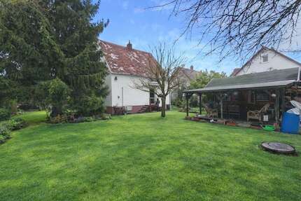 Haus Haunstetten Haunstetten-Siebenbrunn - 3 Zimmer, 82 m&sup2;, 495.000&euro; | Angebot:25274726