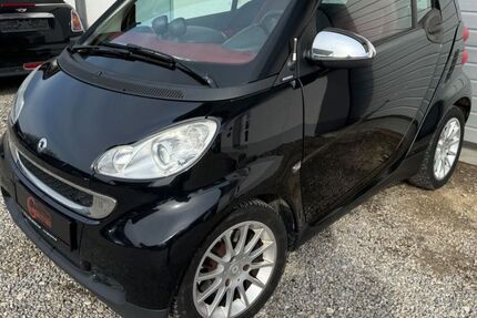 Smart ForTwo 130.000 km 3.680 &euro; Merching 86504