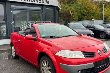 Renault Megane 236.000 km 1.990 € Augsburg 86165