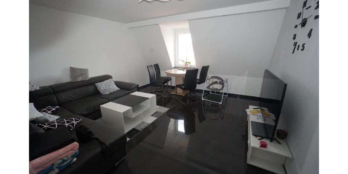 Wohnung zum Kaufen in Augsburg 215.000 € 54.5 m² 3 zimmer