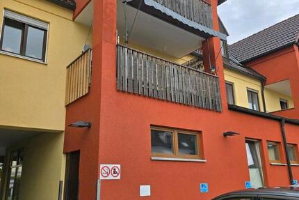 ETW mit TG in 86391 Leitershofen 3 zimmer