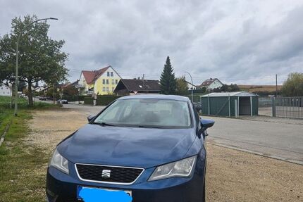 Seat Leon 171.440 km 3.900 &euro; Dasing 86453