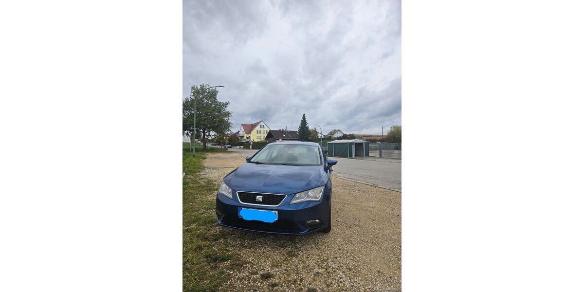 Seat Leon 171.440 km 3.900 &euro; Dasing 86453