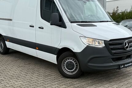 Mercedes-Benz Sprinter 202.000 km 16.800 &euro; Königsbrunn 86343