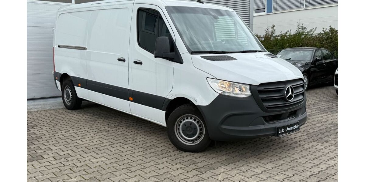 Mercedes-Benz Sprinter 202.000 km 18.350 € Königsbrunn 86343