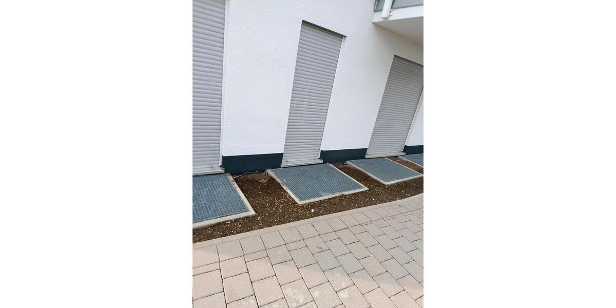 Erdgeschoßwohnung Wertingen - 1 Zimmer, 49 m&sup2;, 1.600&euro; | Angebot:25321397