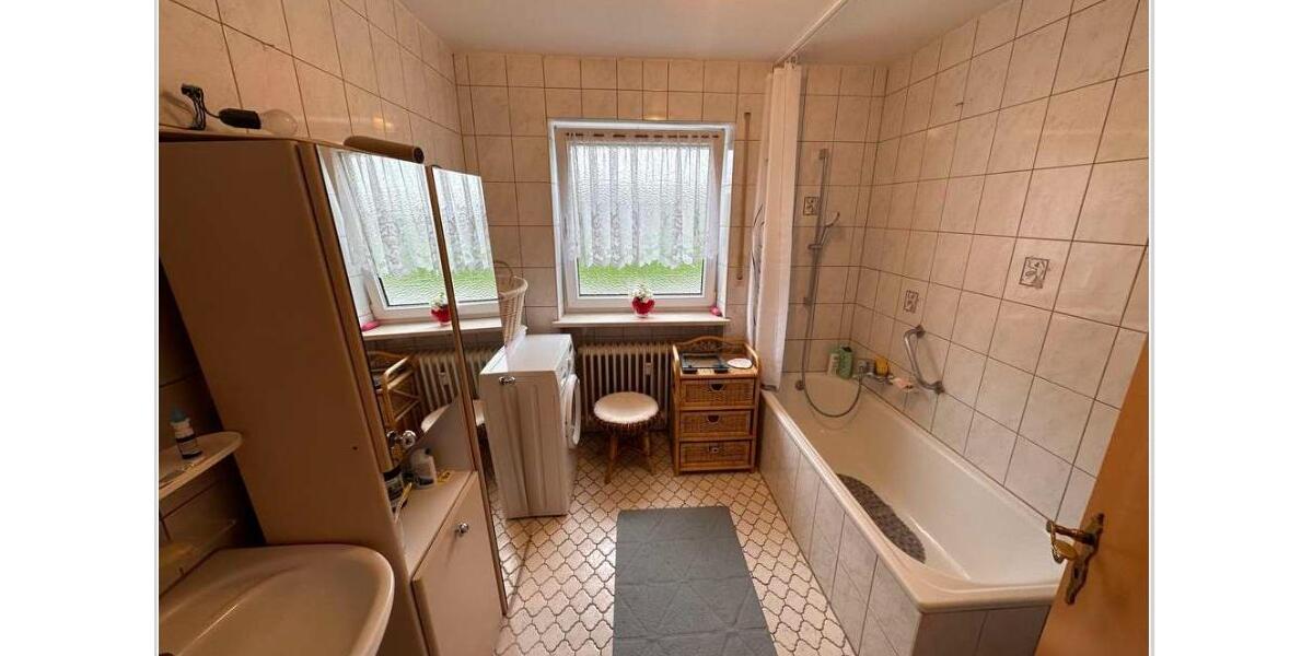 Hochparterre Kühbach - 2 Zimmer, 66 m&sup2;, 175.000&euro; | Angebot:26819291