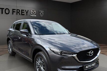 Mazda CX-5 39.500 km 19.990 &euro; Gersthofen 86368