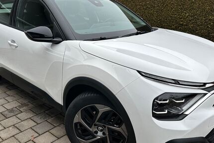 Citroen C4 18.000 km 15.990 &euro; Dinkelscherben 86424