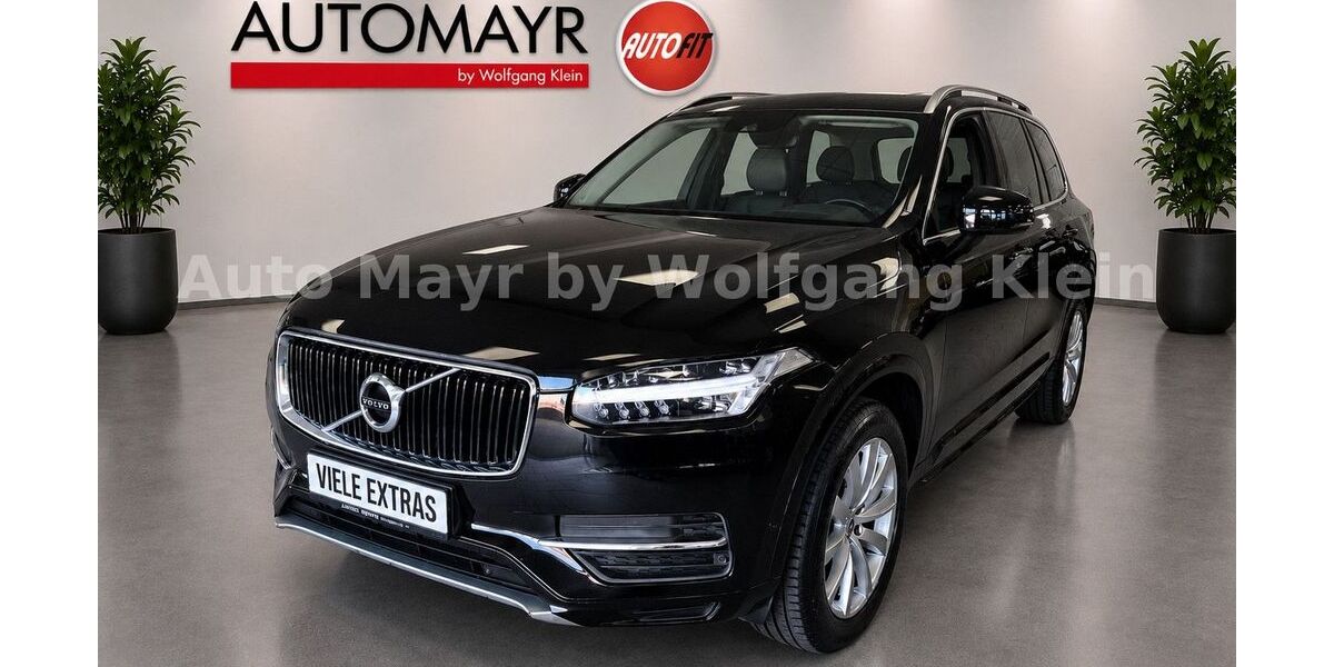 Volvo XC90 291.600 km 15.480 &euro; Augsburg 86156