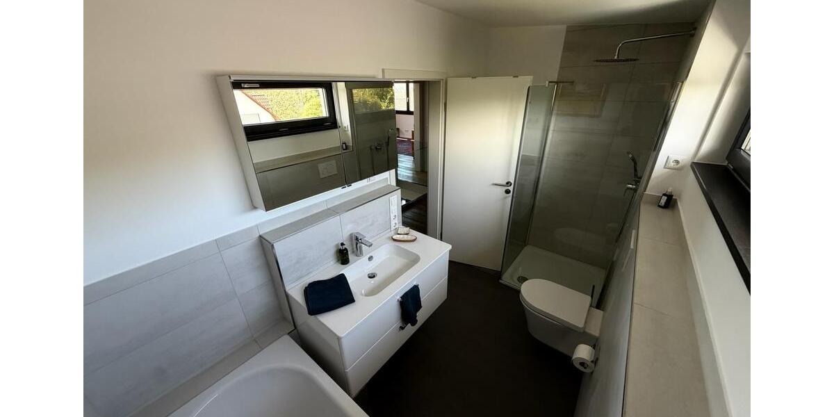 Doppelhaushälfte Diedorf - 6 Zimmer, 240 m&sup2;, 5.000&euro; | Angebot:26652345