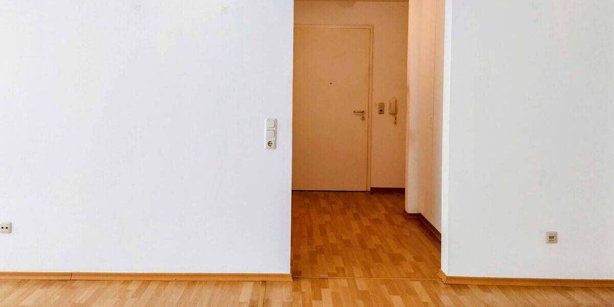 Etagenwohnung Augsburg Göggingen - 2 Zimmer, 72 m&sup2;, 349.000&euro; | Angebot:26841693