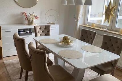 Wohnung Meitingen - 5 Zimmer, 126 m&sup2;, 1.425&euro; | Angebot:25827670