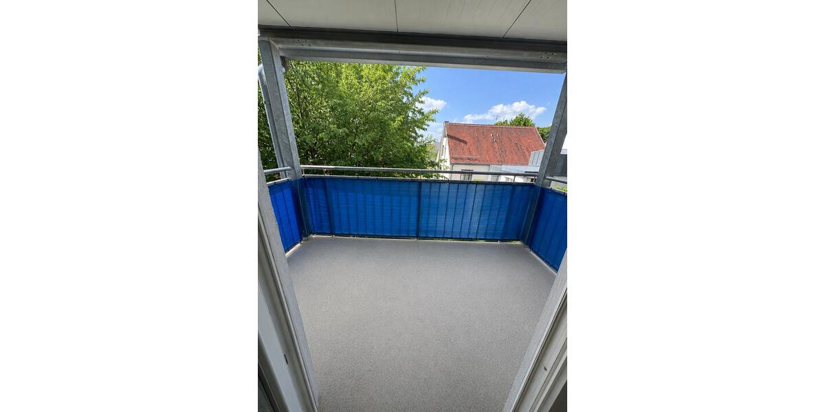 Etagenwohnung Augsburg Oberhausen - 2 Zimmer, 44 m&sup2;, 220.000&euro; | Angebot:26959093