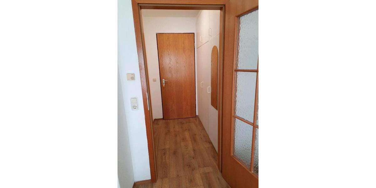 Etagenwohnung Augsburg Haunstetten-Siebenbrunn - 1 Zimmer, 24 m&sup2;, 630&euro; | Angebot:26047295