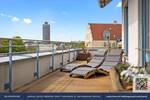 Etagenwohnung Augsburg Innenstadt - 4 Zimmer, 5.593&euro; | Angebot:26424333