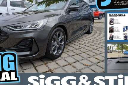 Ford Focus 17.280 km 23.750 € Augsburg 86165
