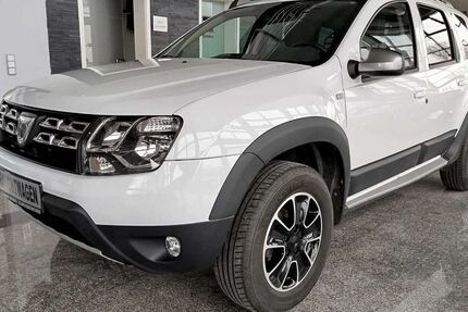 Dacia Duster 143.500 km 7.480 &euro; Schwabmünchen 86830