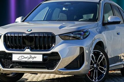 BMW X1 13.999 km 42.990 € Augsburg 86199